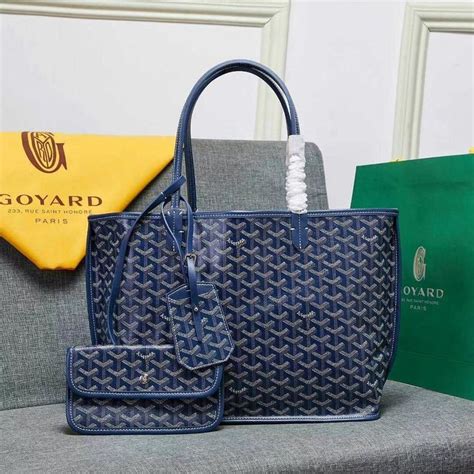 goyard luxury bag|Goyard 233 bag price 2022.